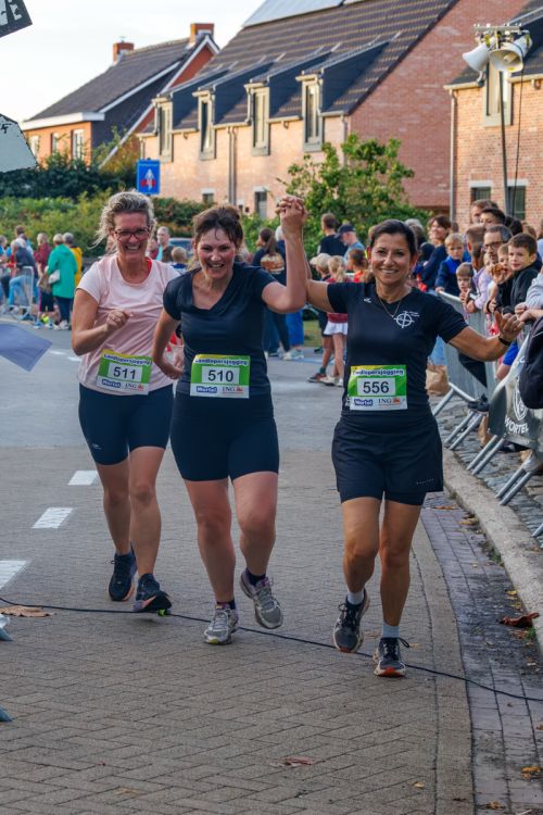 Landlopersjogging 2026